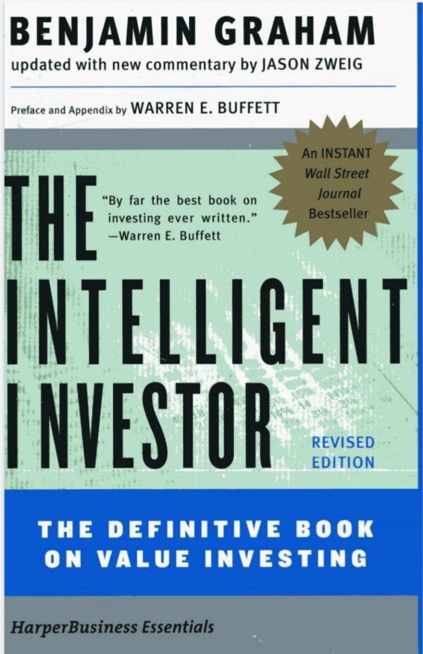 The Intelligent Investor