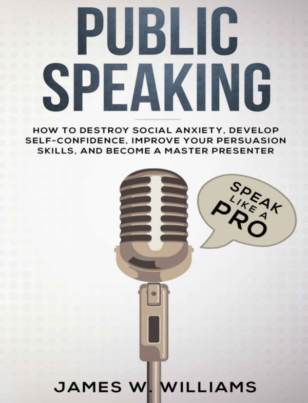 Public Speaking