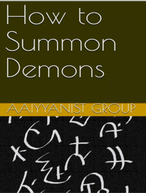 How To Summon Demons