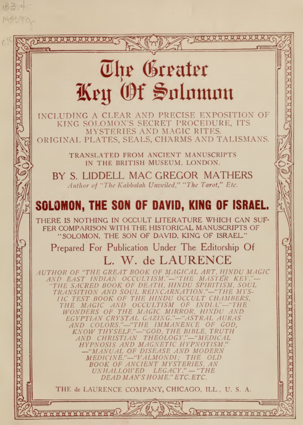 Screenshot 2026-08-19 at 12.34.21 PM The Greater Key Of Solomon